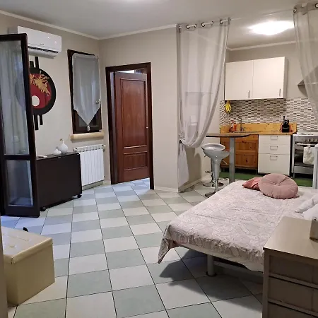 Monolocale Hippy Olly Daire