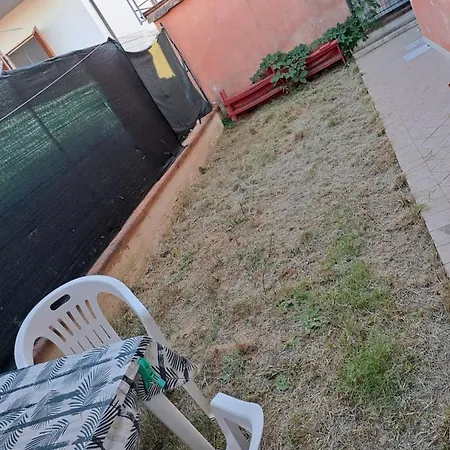 Daire Monolocale Hippy Olly *