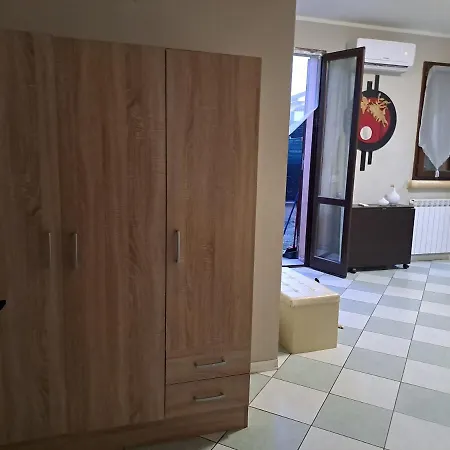 Monolocale Hippy Olly Daire *