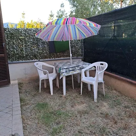 Daire Monolocale Hippy Olly