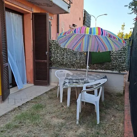 Monolocale Hippy Olly Appartamento *